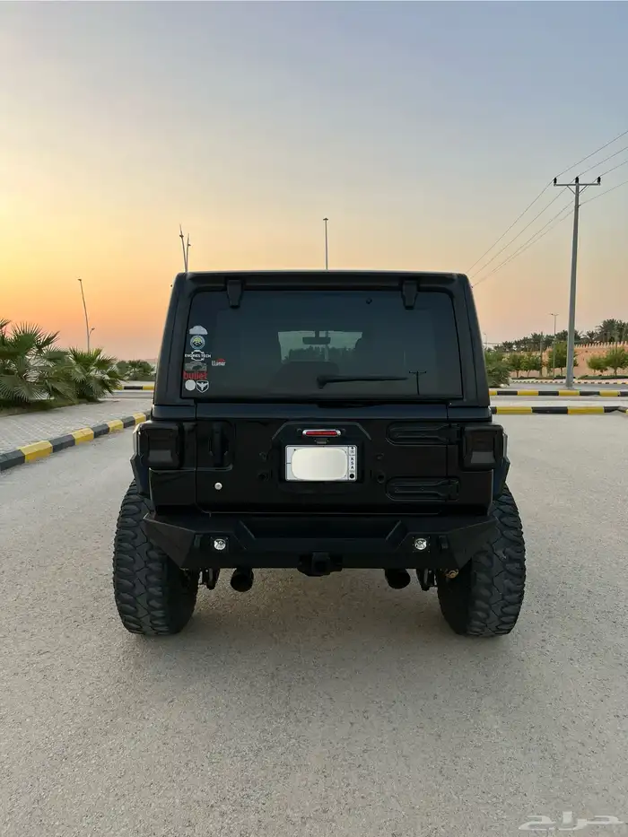 رانجلر سبورت (2018). 11