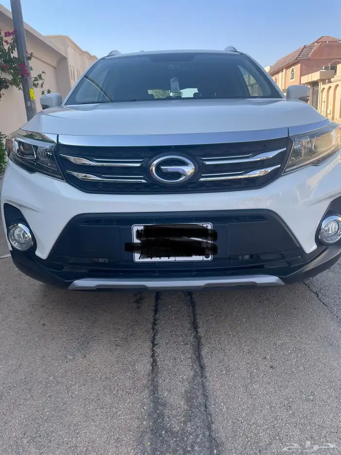 جاك S3 2023 فل كامل 2