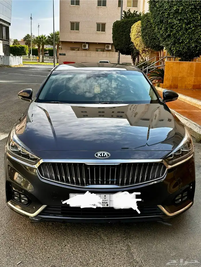 K7 2018 فل كامل 0