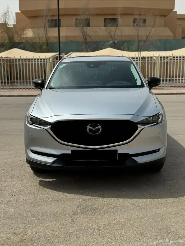 مازدا CX5 IGNITE 0
