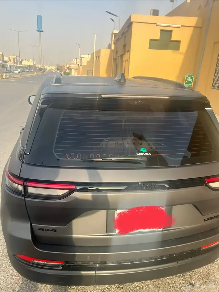 جيب شيروكي 2025 0