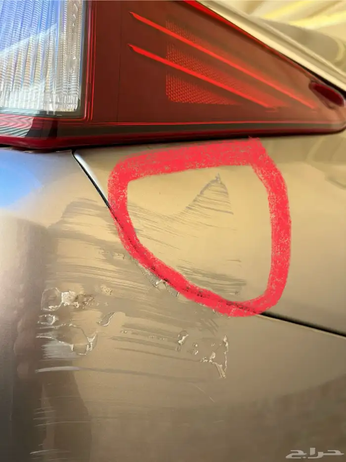 لكزس حجم 250 ES المديل 2023 سعودية عبداللطيف جميل AA. 13