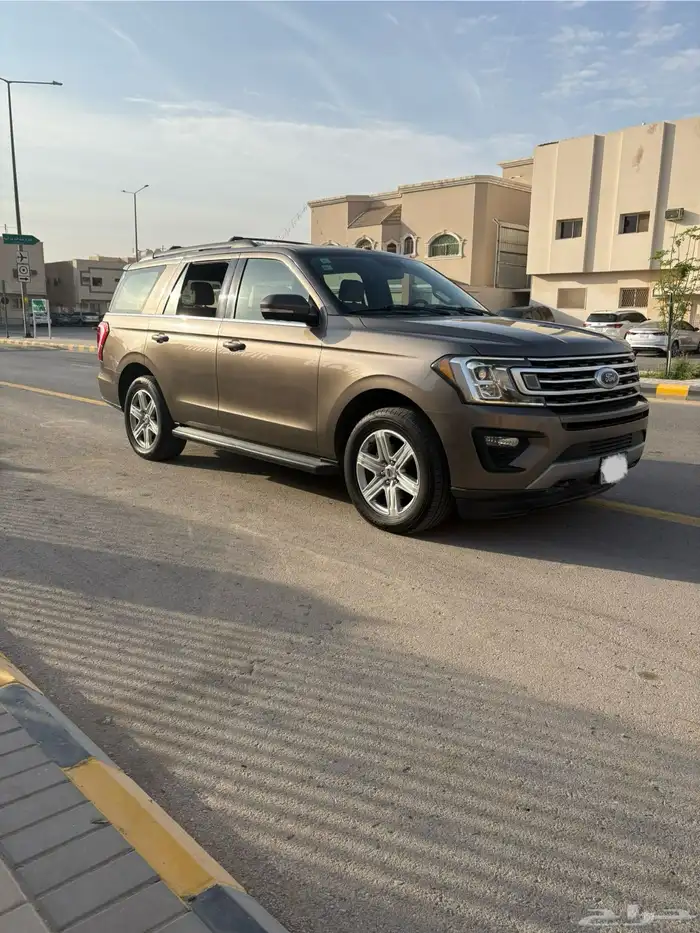 اكسبديشن 4 4 4