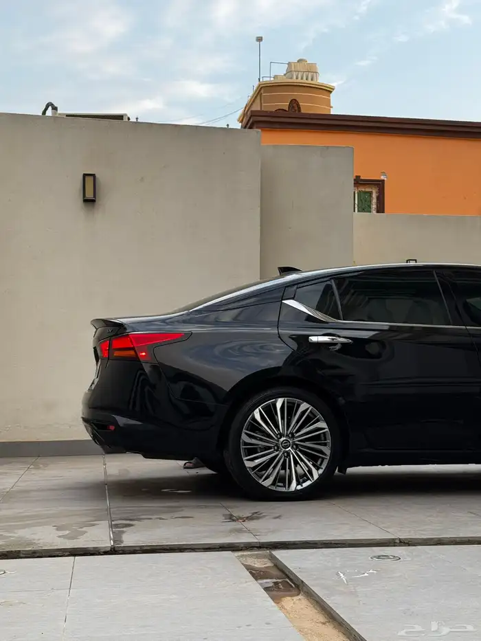 نيسان التيما 2024 2