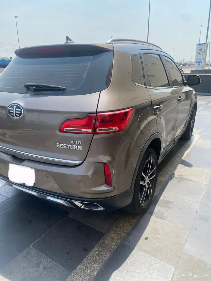 فاو اكس 40 موديل 2020 3