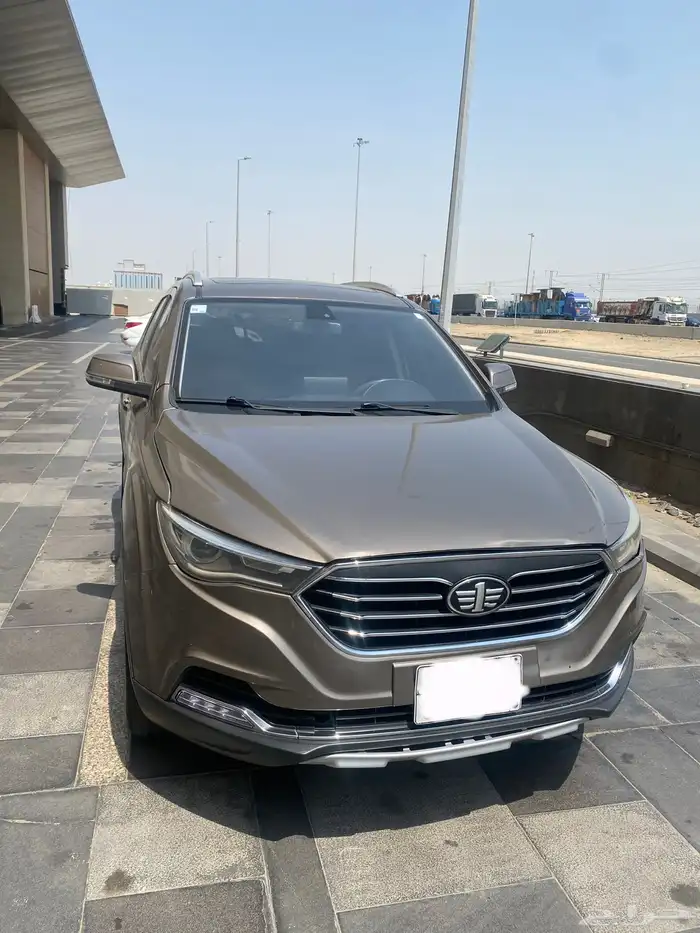 فاو اكس 40 موديل 2020 0