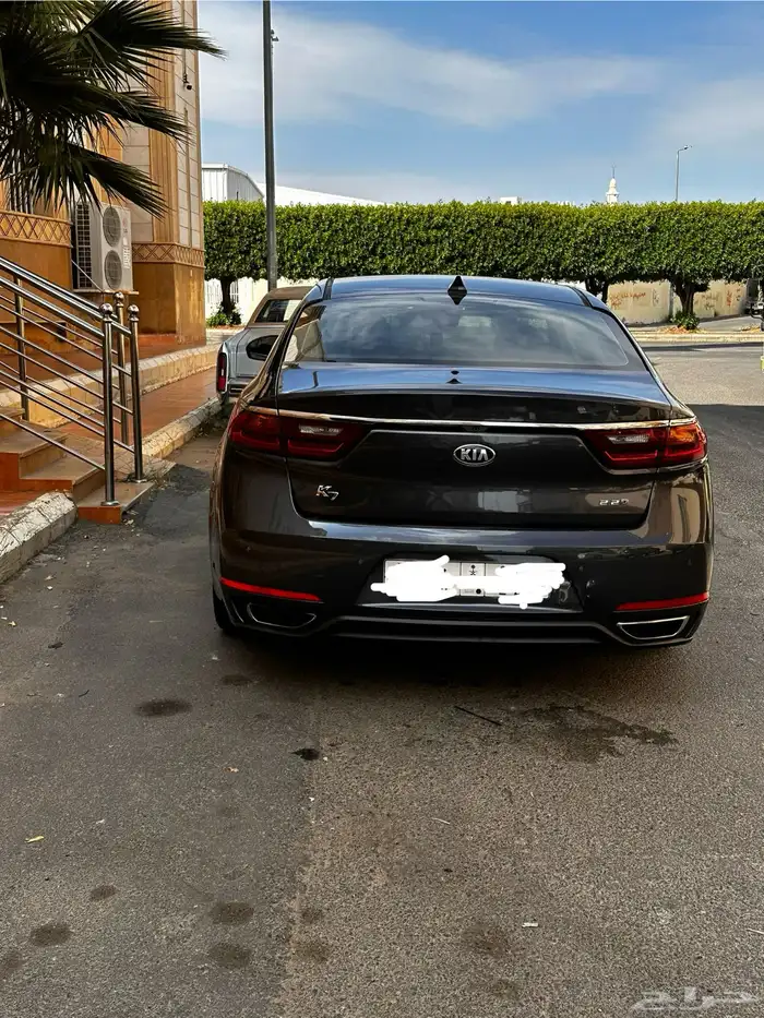 K7 2018 فل كامل 2