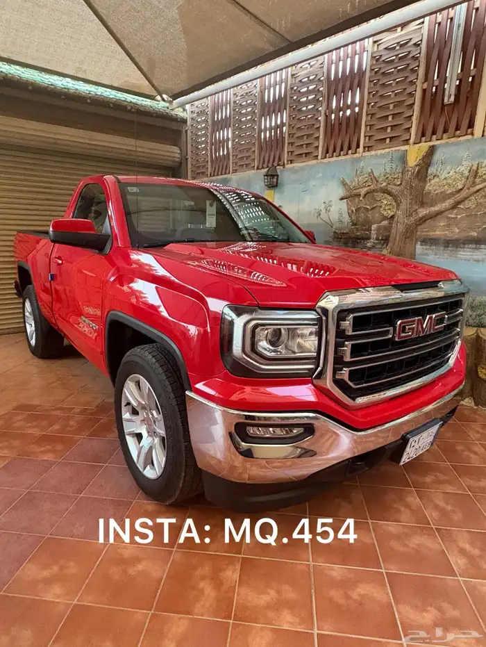 جمس سييرا 18 مخزن 79