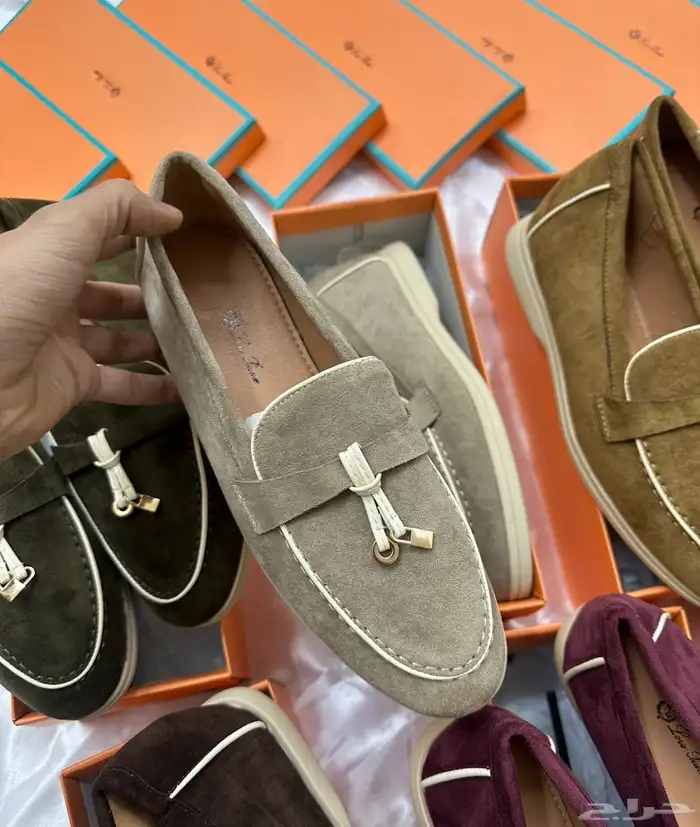 شوزات نسائيه 2