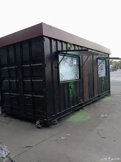 فود ترك بسعر 9500 index