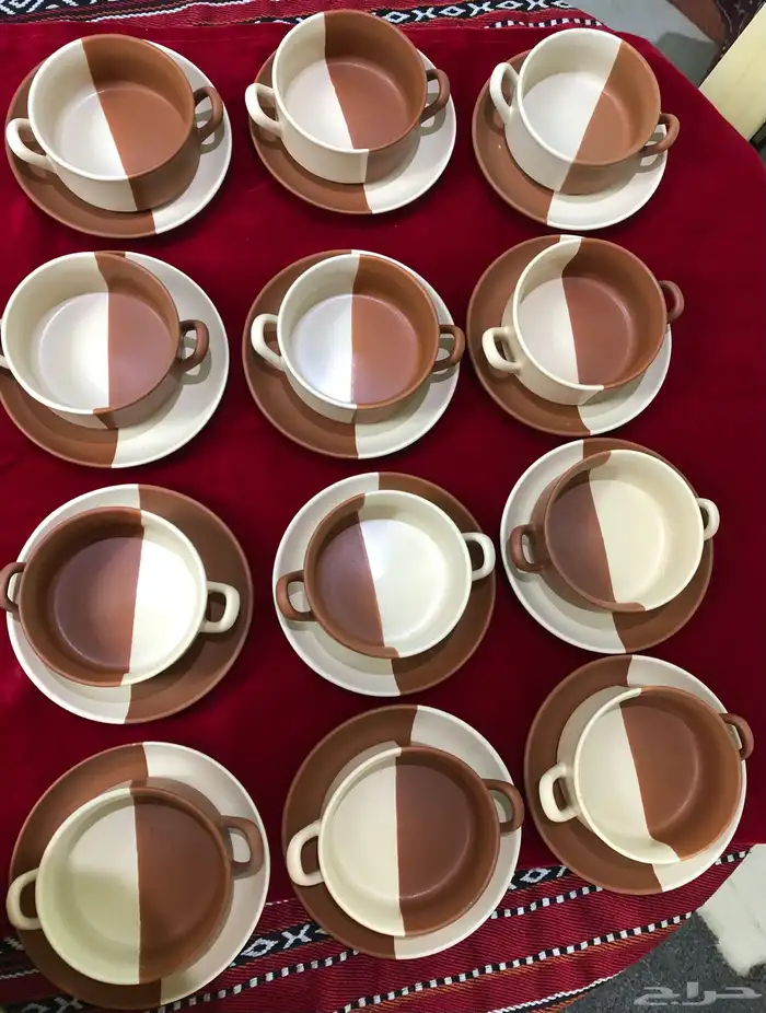 زبادي لشوربه او الحلى 0