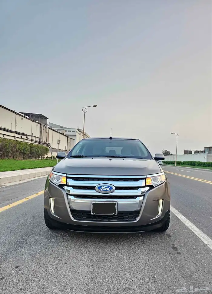 ايدج موديل 2013 فل كامل لمتيد 2 0