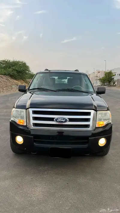 فورد اكسبيدشن 2014 index