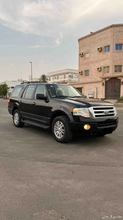 فورد اكسبيدشن 2014 index