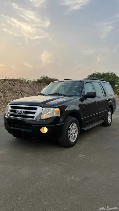 فورد اكسبيدشن 2014 index