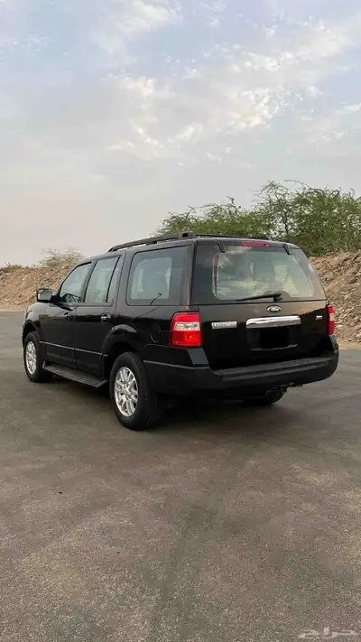 فورد اكسبيدشن 2014 index