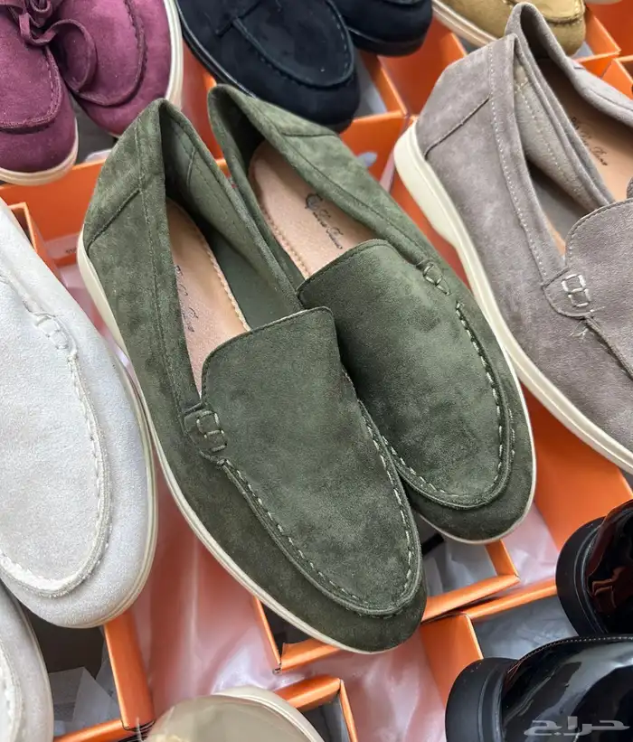 شوزات نسائيه 6