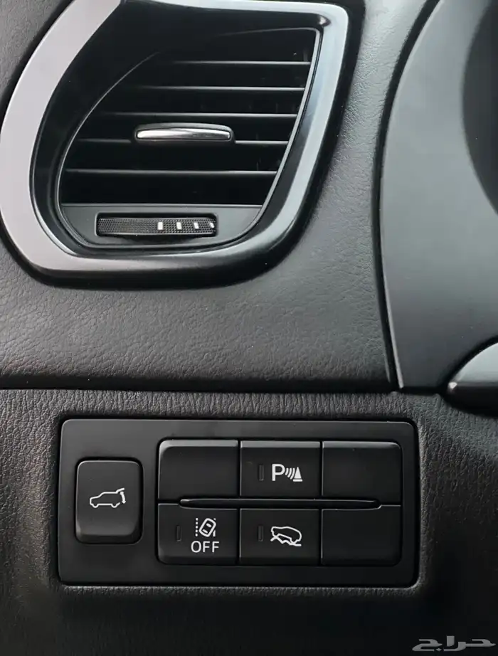 للبيع مازدا cx9 موديل 2021 فئة ايجانيت فل 20