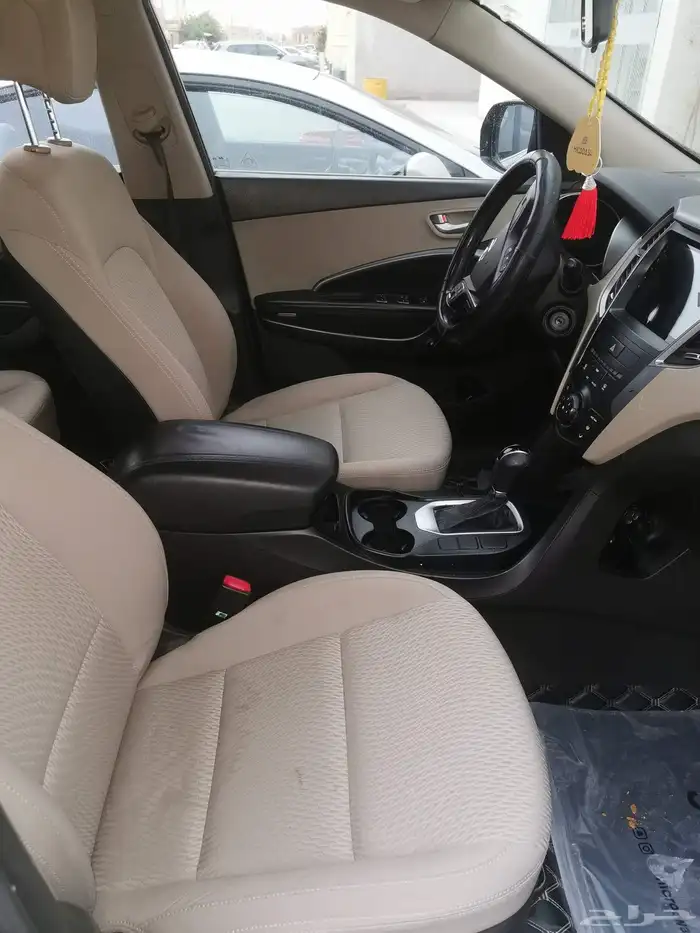 هونداي سنتافي 2016 2