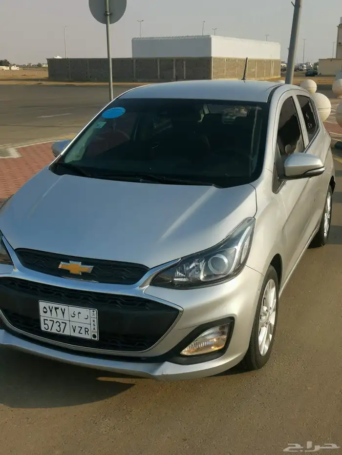 سبارك بريميوم فل كامل مواصفات خاصه 2