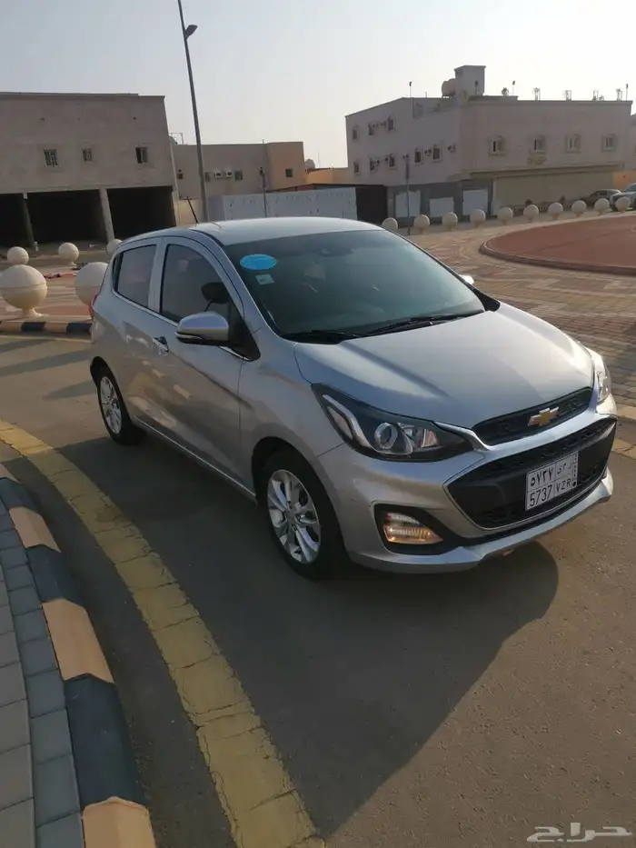 سبارك بريميوم فل كامل مواصفات خاصه 0