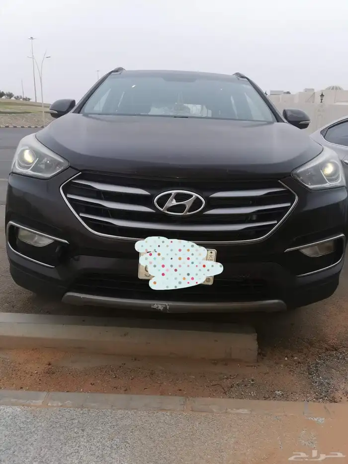 هونداي سنتافي 2016 5