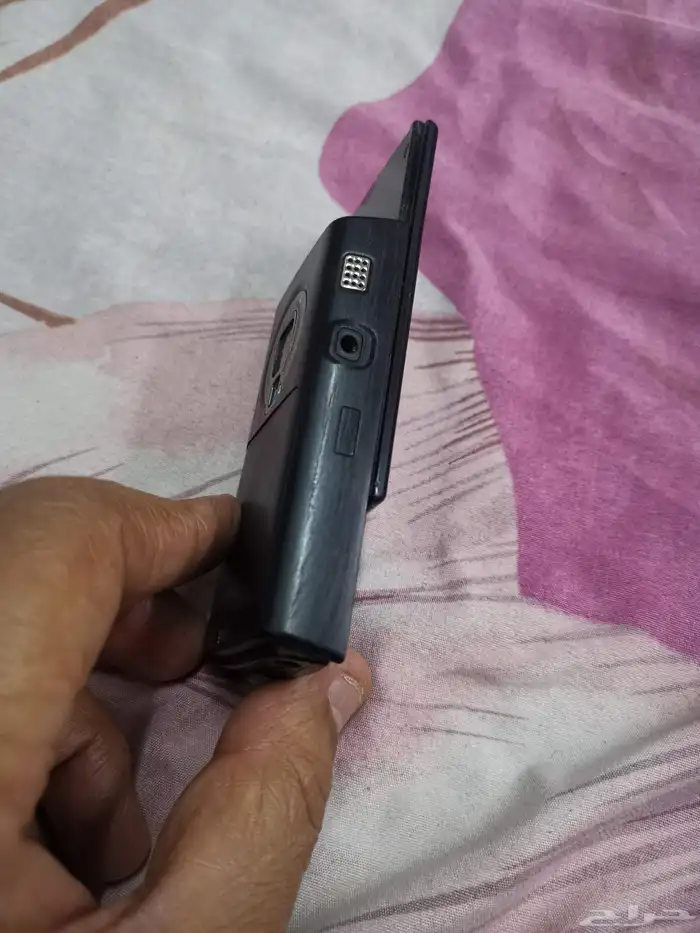 نوكيا N95 المطور فنلندي أصلي يبحاله فوق الممتازه 6