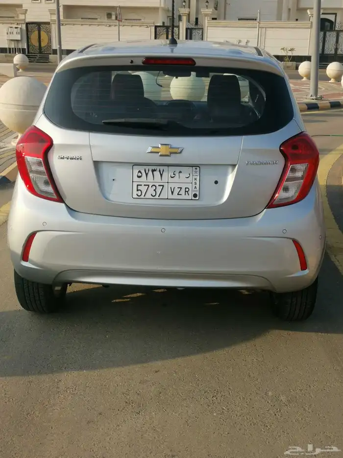 سبارك بريميوم فل كامل مواصفات خاصه 4