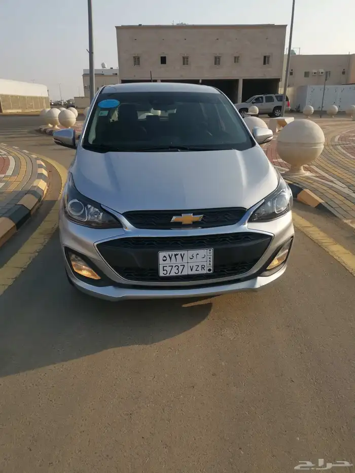 سبارك بريميوم فل كامل مواصفات خاصه 1