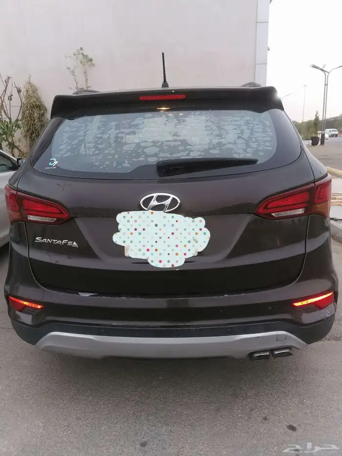 هونداي سنتافي 2016 3