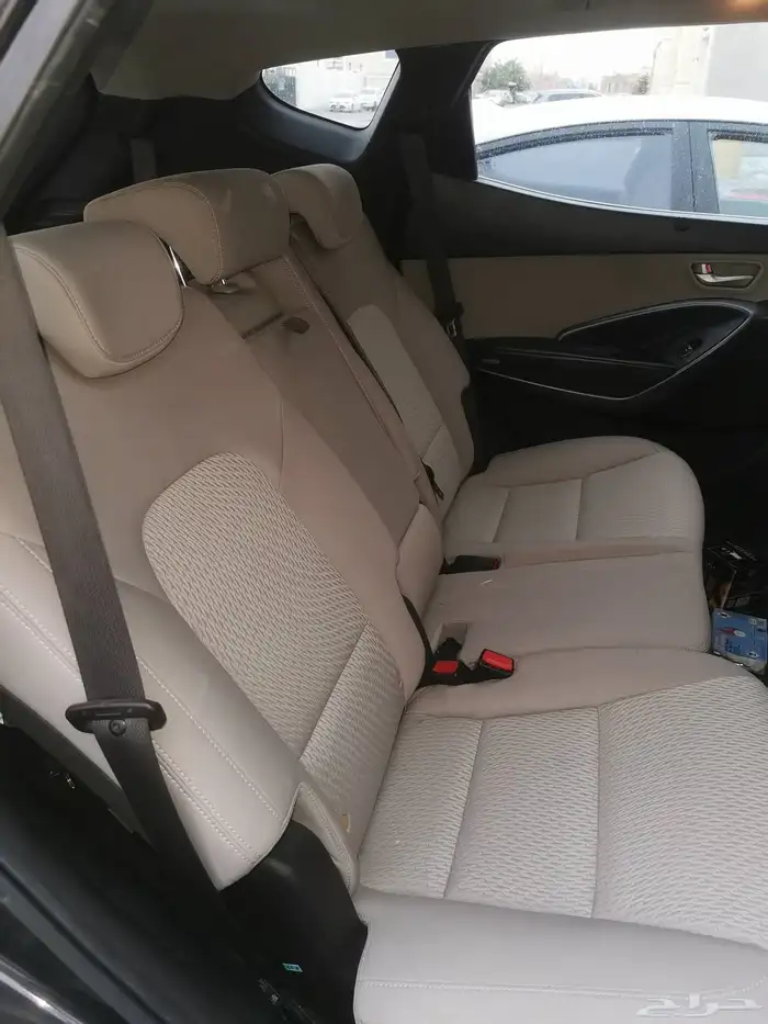 هونداي سنتافي 2016 1