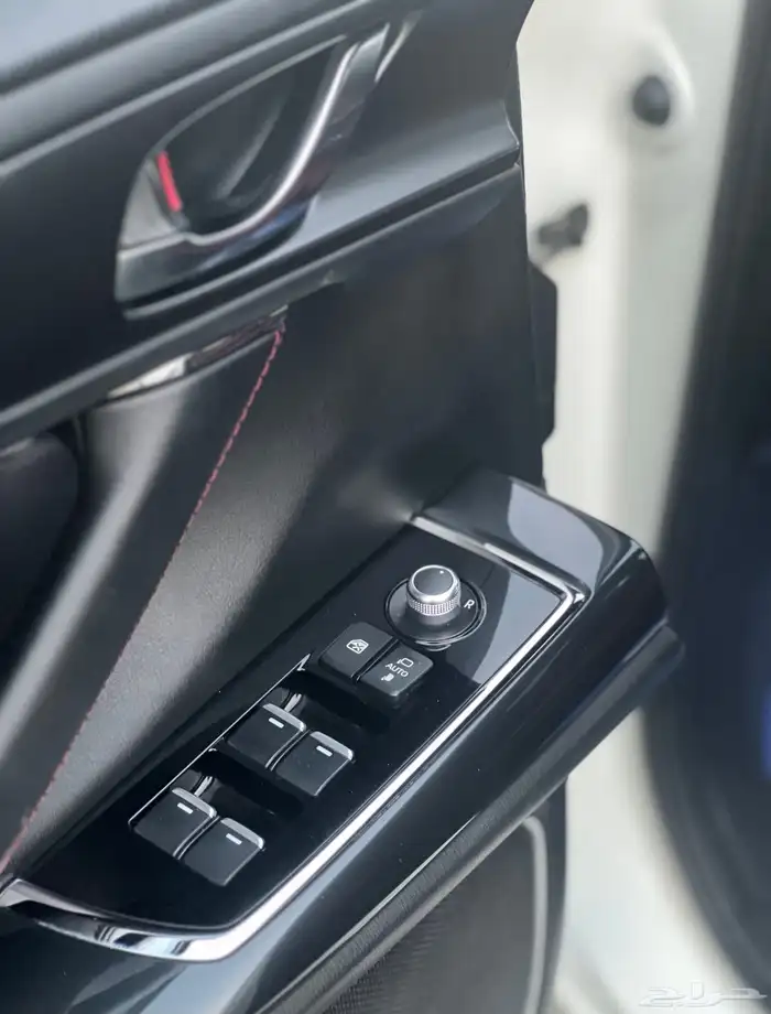 للبيع مازدا cx9 موديل 2021 فئة ايجانيت فل 14