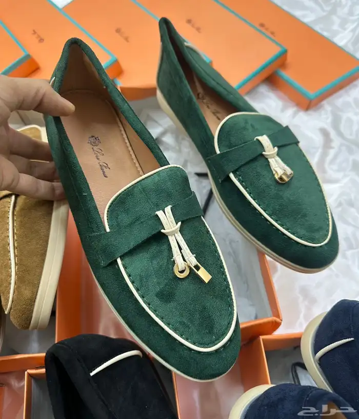 شوزات نسائيه 3