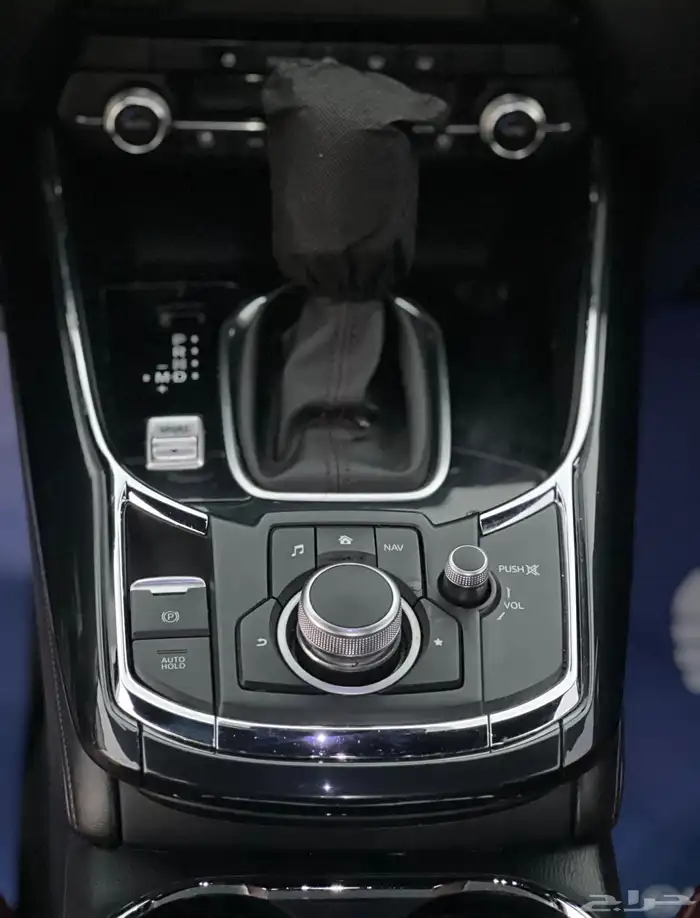 للبيع مازدا cx9 موديل 2021 فئة ايجانيت فل 21