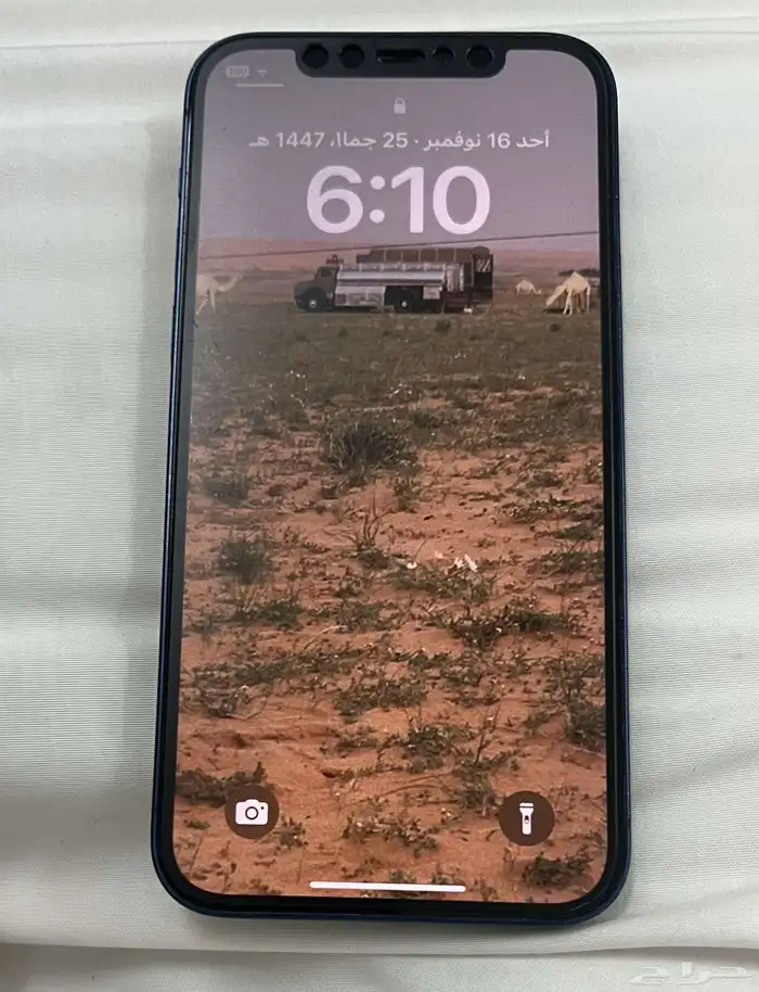 اعرض لكم ايفون 12 مافك على السوم و البيع قريب 0