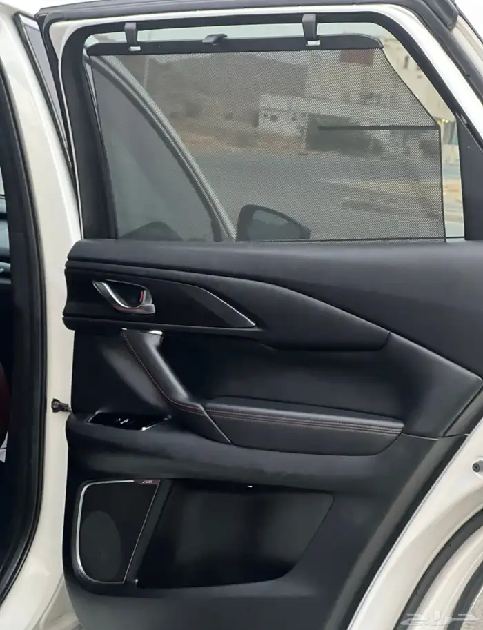 للبيع مازدا cx9 موديل 2021 فئة ايجانيت فل 18