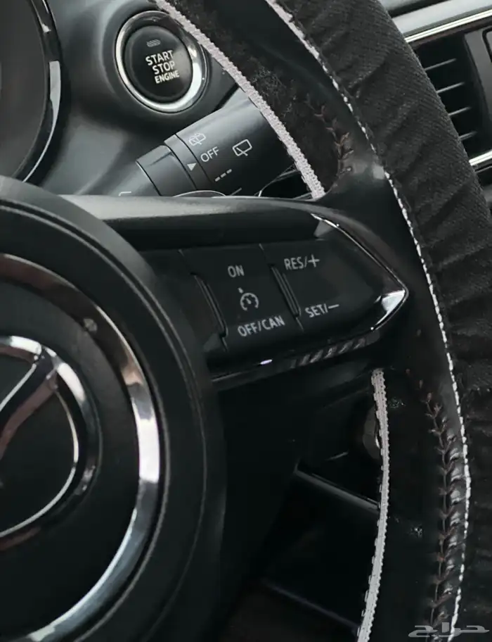 للبيع مازدا cx9 موديل 2021 فئة ايجانيت فل 25