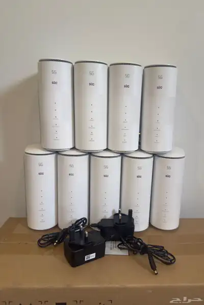 راوتر mc801a1 zte 5g index