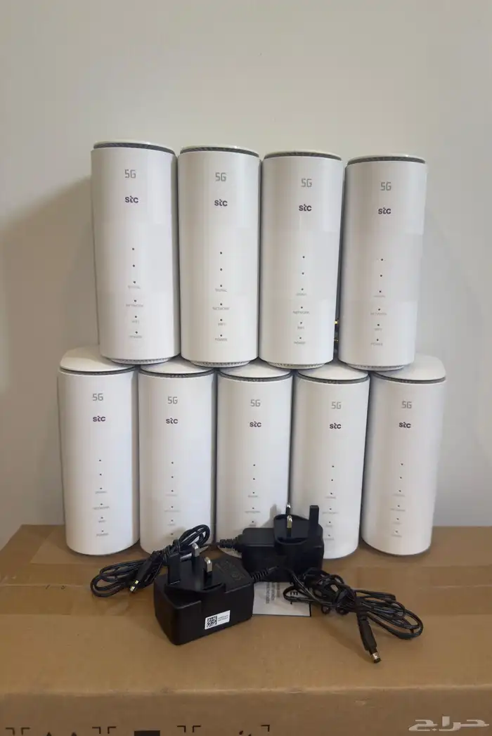 راوتر mc801a1 zte 5g 0