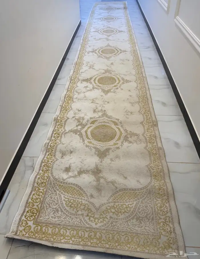 فرشات وبردات 1