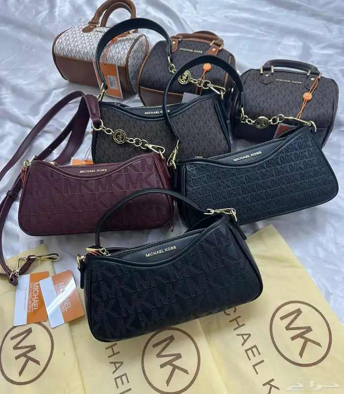 شنط MK ماستر كواليتي 10