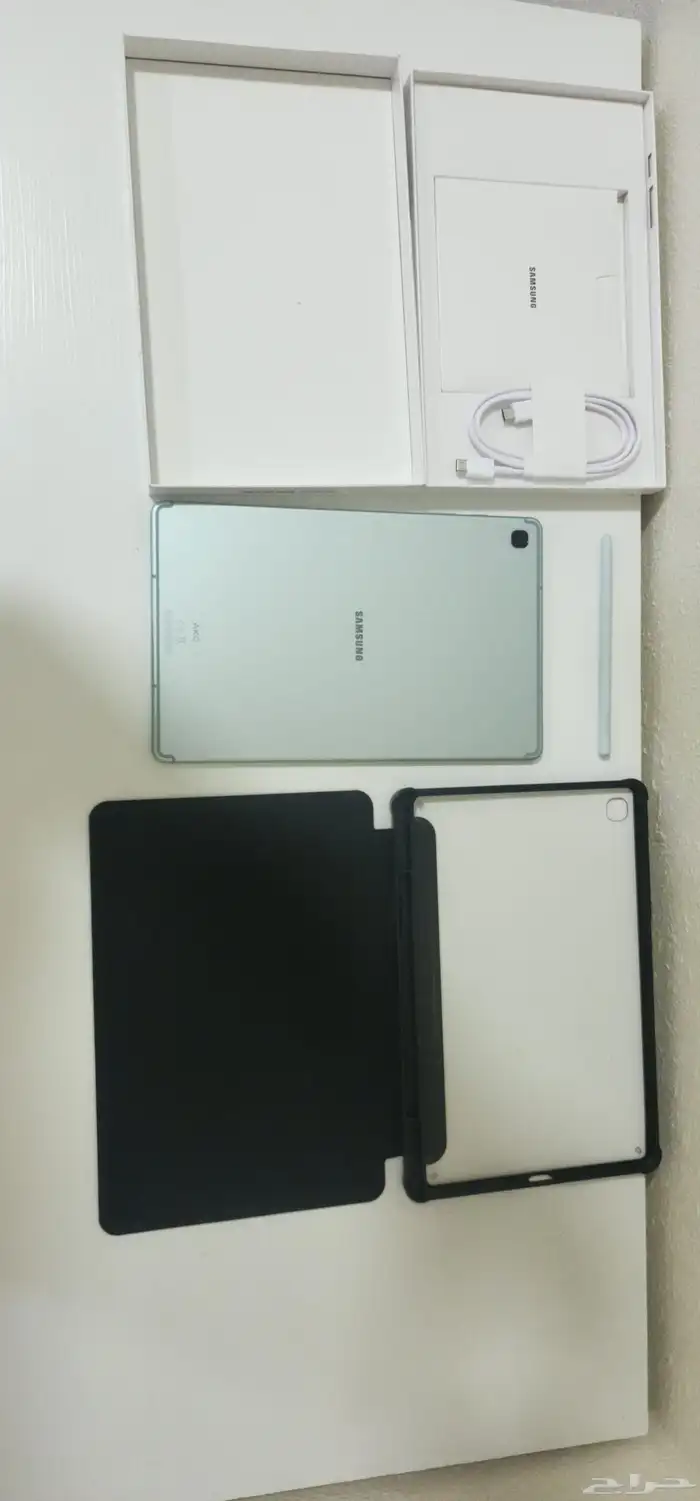 تابلت سامسونج s6 lite 2024 0