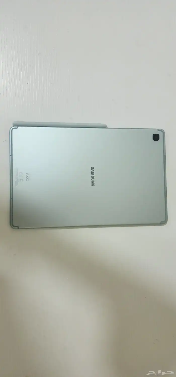 تابلت سامسونج s6 lite 2024 1