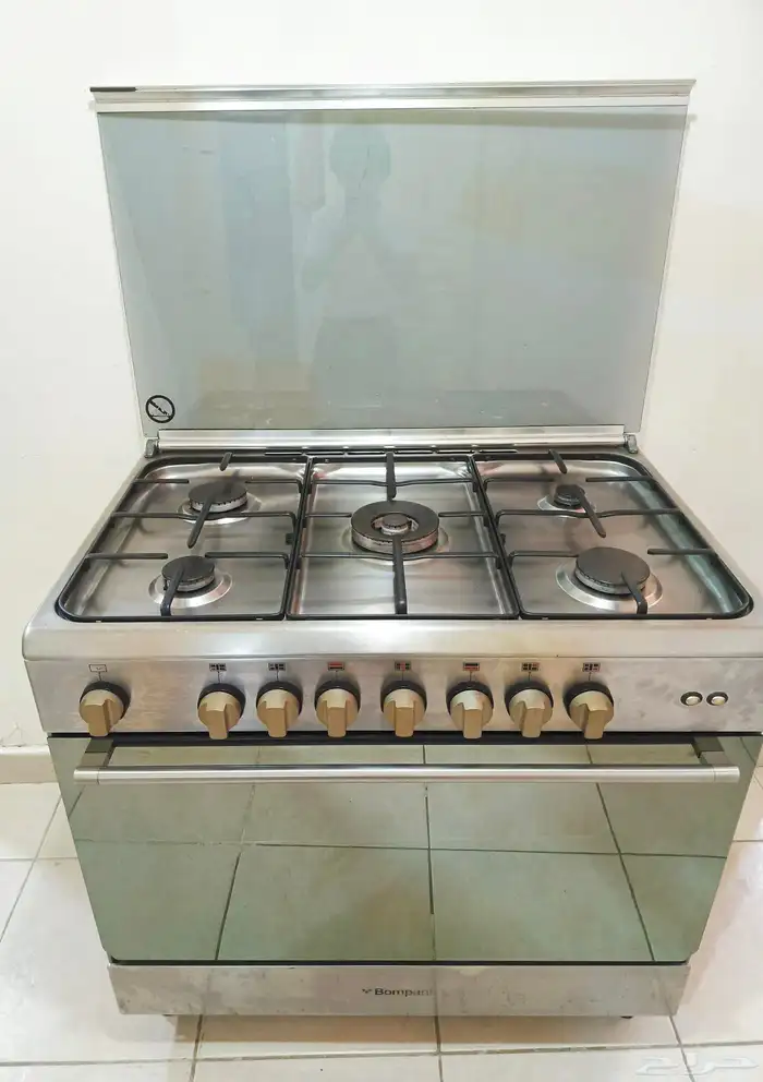 بوتجاز ايطالي للبيع 0