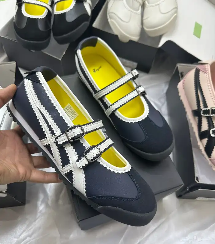 شوزات نسائيه 7