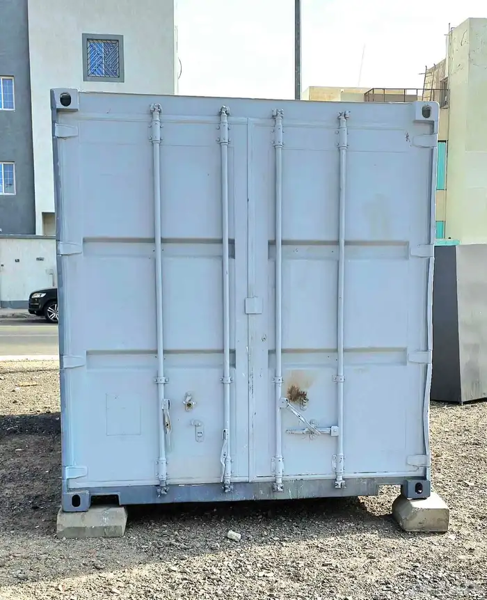 كونتينر - حاويه - فود ترك للبيع 3