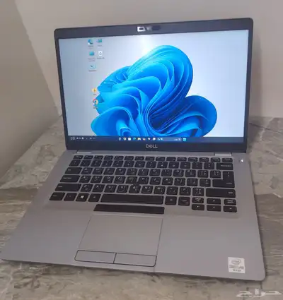 لابتوب دل Dell index