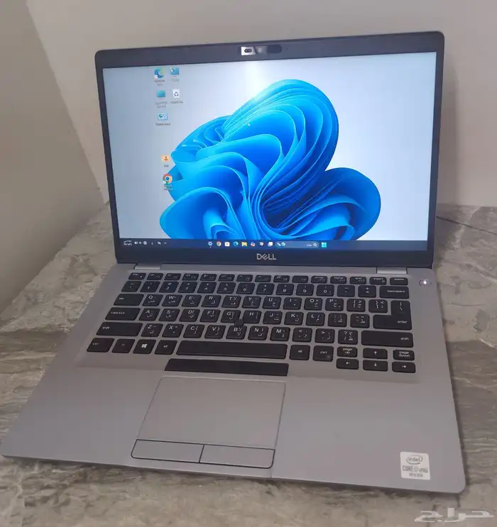 لابتوب دل Dell 0