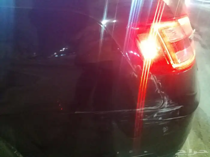 للبيع تورس موديل 2013 6