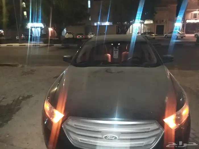 للبيع تورس موديل 2013 2